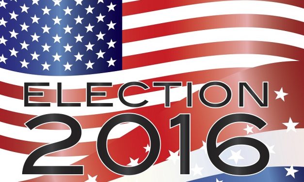 Election Season 2016