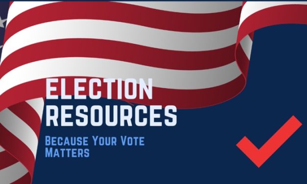 2026 Voting Resources for Irvine Residents