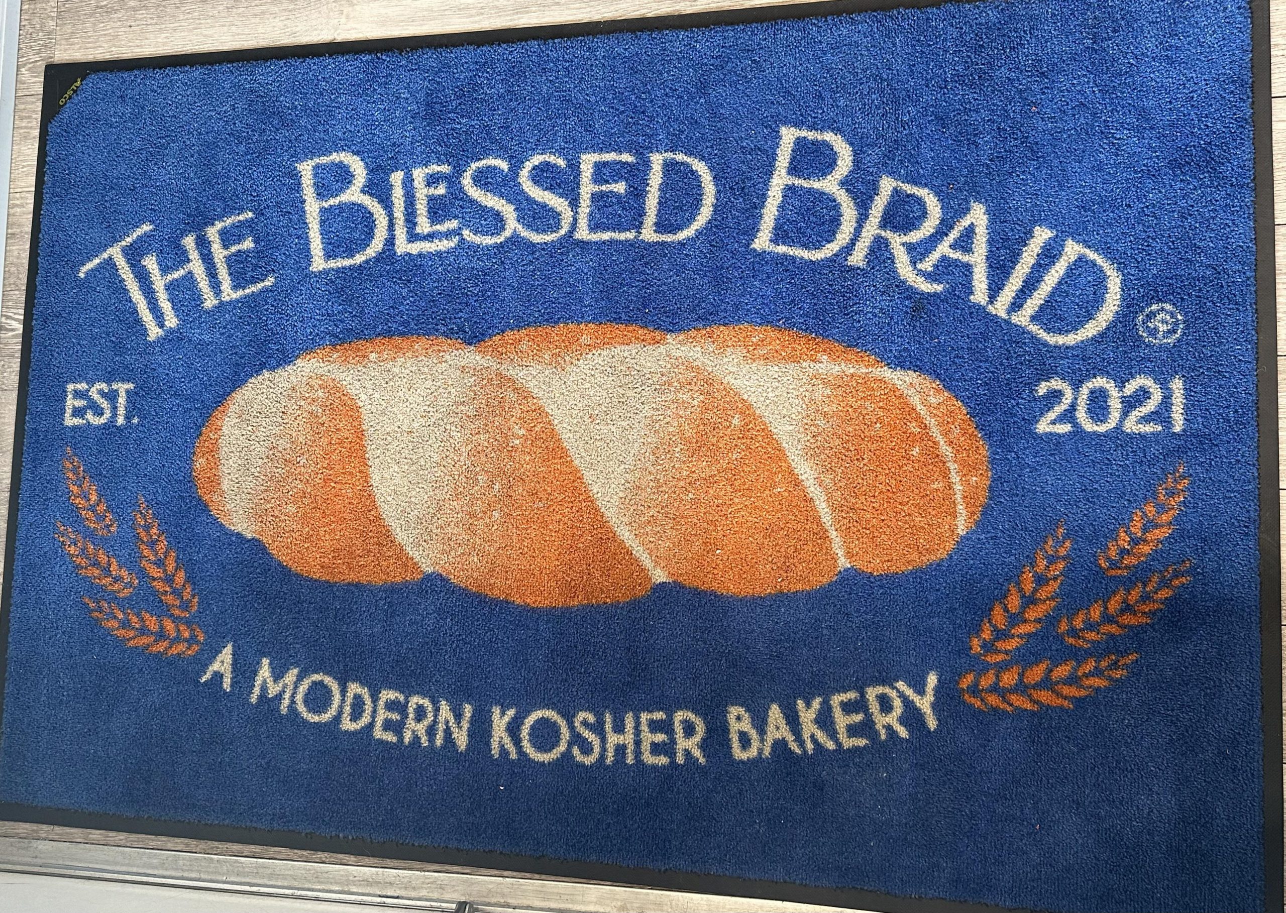 Smith’s Picks The Blessed Braid in Irvine is OC’s Only Kosher