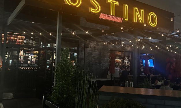 Smith’s Picks: Postino Wine Cafe