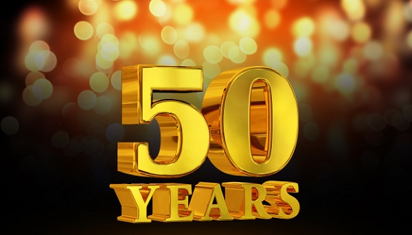Irvine’s 50th Anniversary:  Share Your Irvine Story!