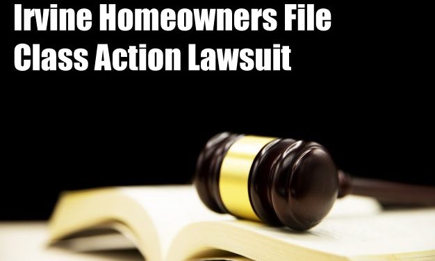 Class Action Lawsuit Filed Against Asphalt Company