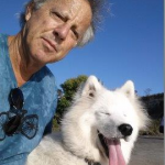 Meet Irvine’s Good Neighbors Avram & Bo