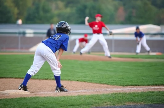 Keeping Kids Safe On & Off the Baseball Field