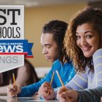 All Five IUSD High Schools Earn Top National Rankings
