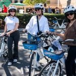 Irvine Launches Bike Share Pilot Program