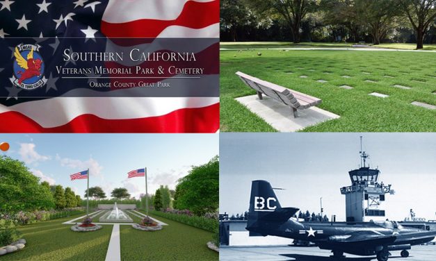 CityWatch:  Q & A with Ed Pope, Chair of the committee to “Build the Great Park Veterans Cemetery”