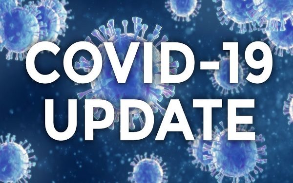 The COVID-19 Pandemic: Two Years In
