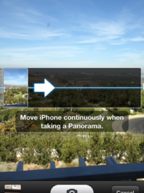 Jake’s iPhone Tips: Tips on Using the Camera App