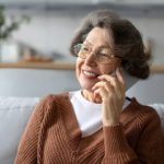 Volunteer for the City’s Care Call Program