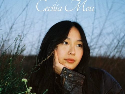 Portola High School Alumna Cecilia Mou Has Written & Will Direct Her First Short Film