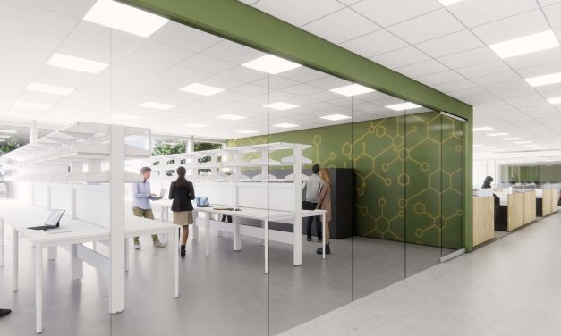 City of Irvine Launches First-of-Its-Kind Innovation & Entrepreneurship Center