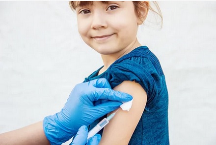 Vaccinations Continue to Be Our Way Out of the Pandemic