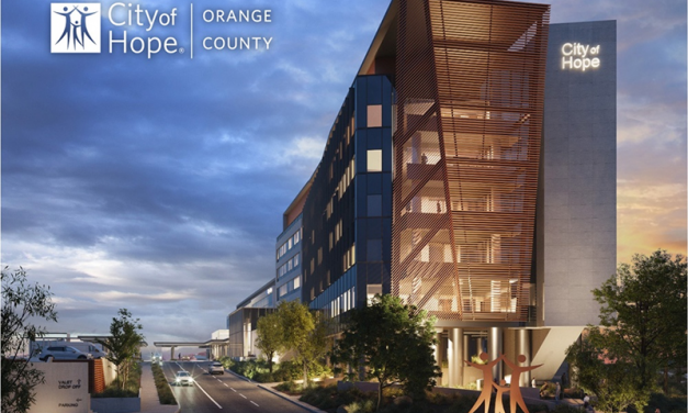 Orange County’s First Cancer Specialty Hospital Opens in Irvine