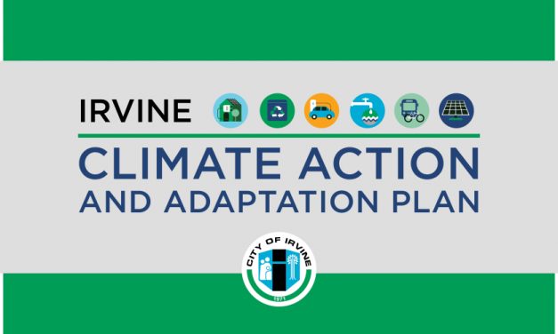 Community Feedback Requested on the City’s Draft Climate Action & Adaptation Plan