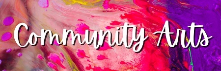 New IVC Community Arts Group