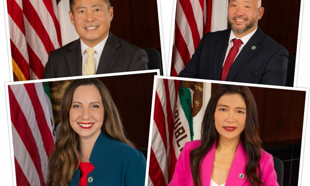 Publisher’s Perspective: Four Irvine Councilmembers Betray Veterans … Again!