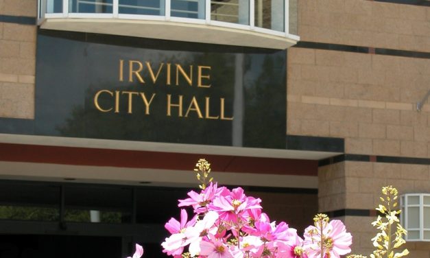 Apparently, Telling Lies is the New Normal at Irvine City Hall