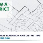 Irvine City Council Selects Six “Focus Maps” as the City Moves Forward with Proposed District Elections