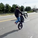 Mayor Agran Holds Public Hearing on E-Bike Safety Concerns