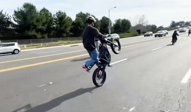 Mayor Agran Holds Public Hearing on E-Bike Safety Concerns