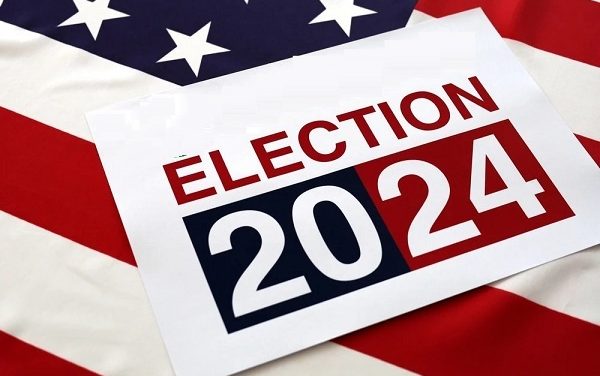 One Reporter’s Take on the 2024 Election in Irvine
