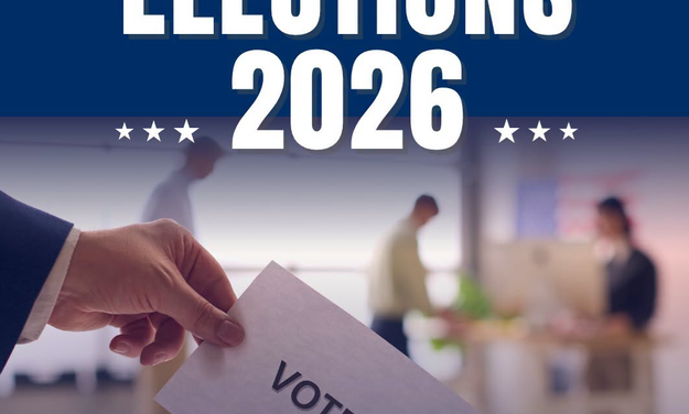 Irvine’s November Election: What Voters Need to Know