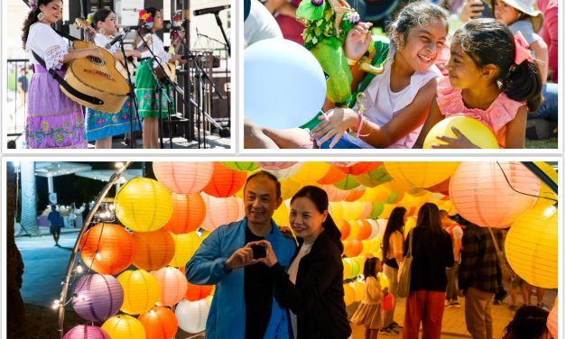 Irvine’s Fall Celebrations of Culture & Community