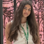 Irvine Student Empowers Women in Business