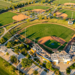 Professional Baseball Team Coming to Irvine