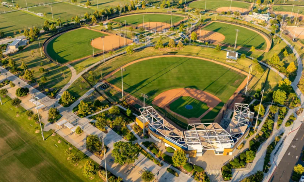Professional Baseball Team Coming to Irvine