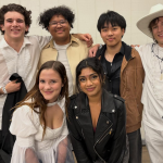 Ghost Town Takes Top Honors in Irvine’s Battle of the Bands