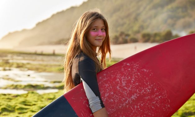Surf Smarter: Common Surf Injuries and How to Prevent Them