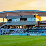 Great Park Championship Soccer Stadium Expansion