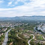 Bosque Trail Gets Some Much-Needed Greenery & Shade