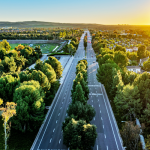 Irvine’s Impressive Environmental Leadership