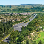 Irvine is One of the Greenest Cities in America