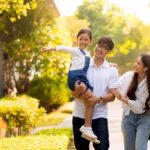 Irvine Ranked Third Best City in America to Raise a Family
