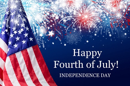 Enjoy Independence Day Weekend … But Don’t Forget What This Holiday Commemorates!