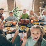 Prevent a Holiday Illness by Ensuring Your Family is Vaccinated Against Preventable Diseases