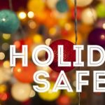 Holiday Safety Tips