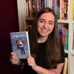 Former Irvine Student Publishes Debut Novel