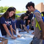 IUSD Schools Promote Hope During Suicide Prevention Month