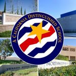 Four IUSD Schools Included in List of 2024 California Distinguished Schools