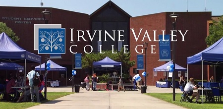 Community College Corner: The Latest from Irvine Valley College