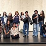 Such Delightful Chaos: Irvine High’s Fall Play