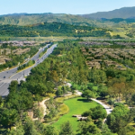 Irvine is the Fourth Greenest City in America