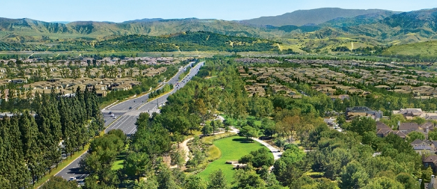 Our Remarkable, Award-Winning Planned Community