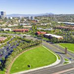 Irvine Income Growth Surges Ahead of Most U.S. Cities