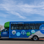 Free Irvine CONNECT Shuttle Bus Has Expanded Routes